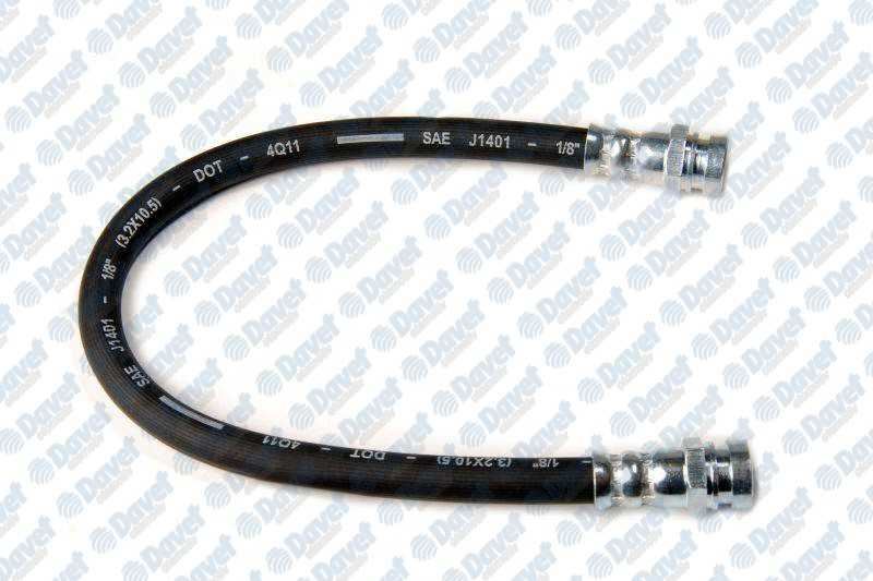 SWAPP 40242 Fren Hortumu On Mitsubishi L300 91-99